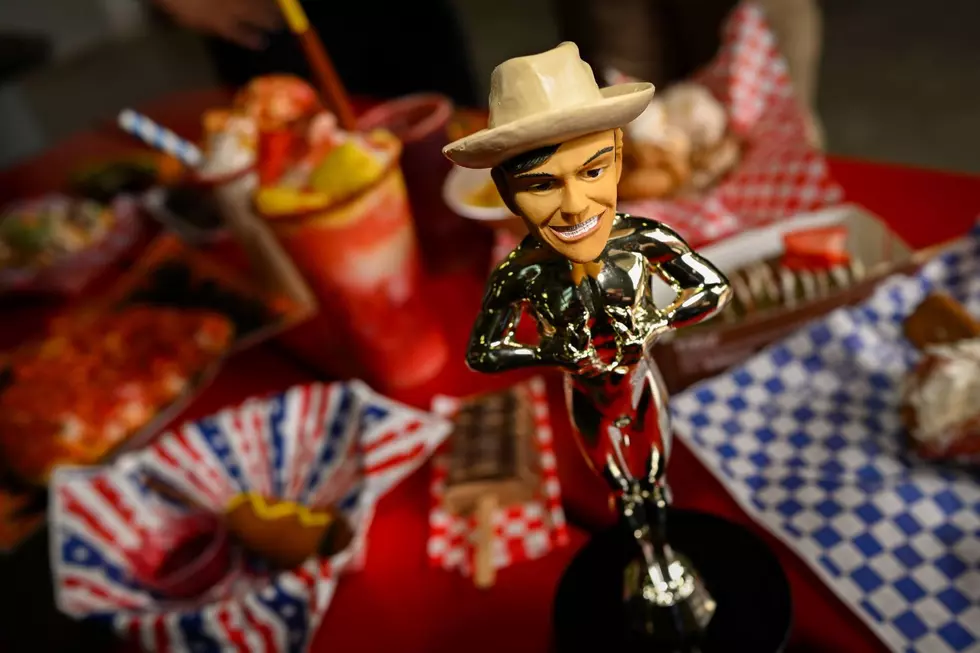 Tease Your Taste Buds With the 2026 Big Tex Choice Awards Winners