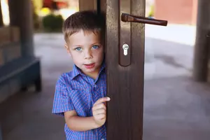 Tyler Mom Says Son Was Ignored After Holding the Door