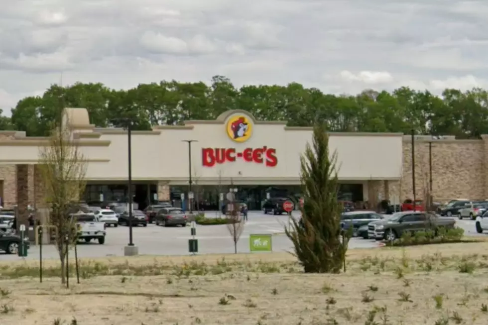 Buc-ee's Billboard Vandalized in Ohio Because of Lawsuit
