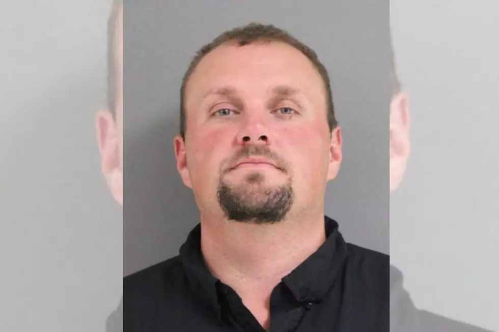 Lufkin Officer Arrested Over Alleged Flock Camera Misuse