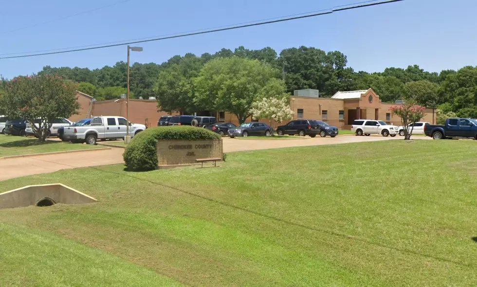 East Texas Online Sting Leads to Two Arrests