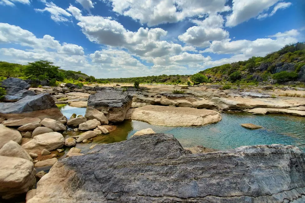 Texas Just Gained Thousands of Acres of Public Land