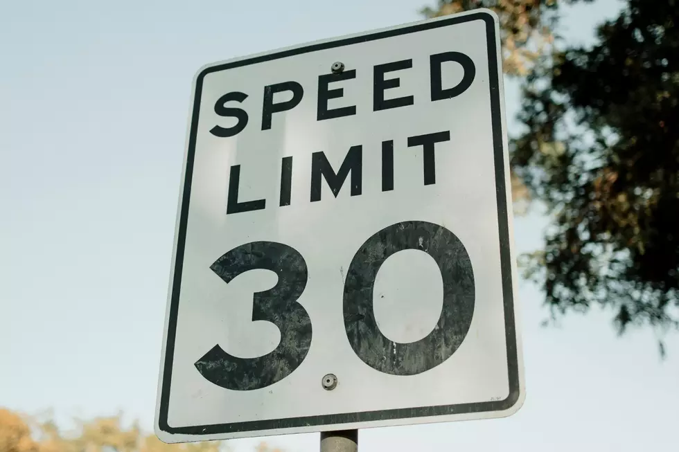 The Worst Speed Traps in East Texas Have Been Revealed