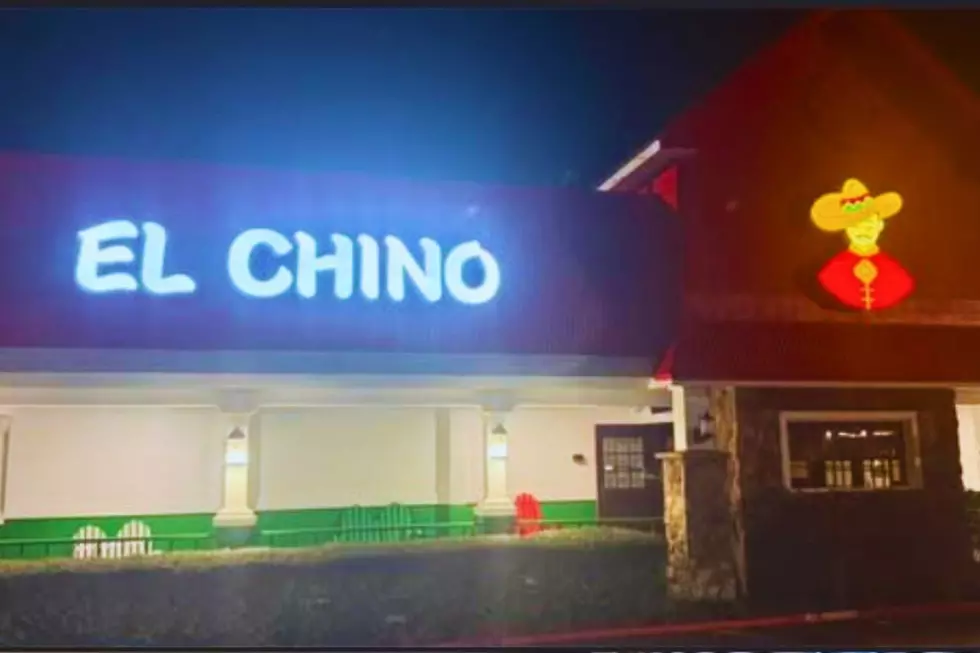Here's What is Coming to the El Chino Location in Tyler