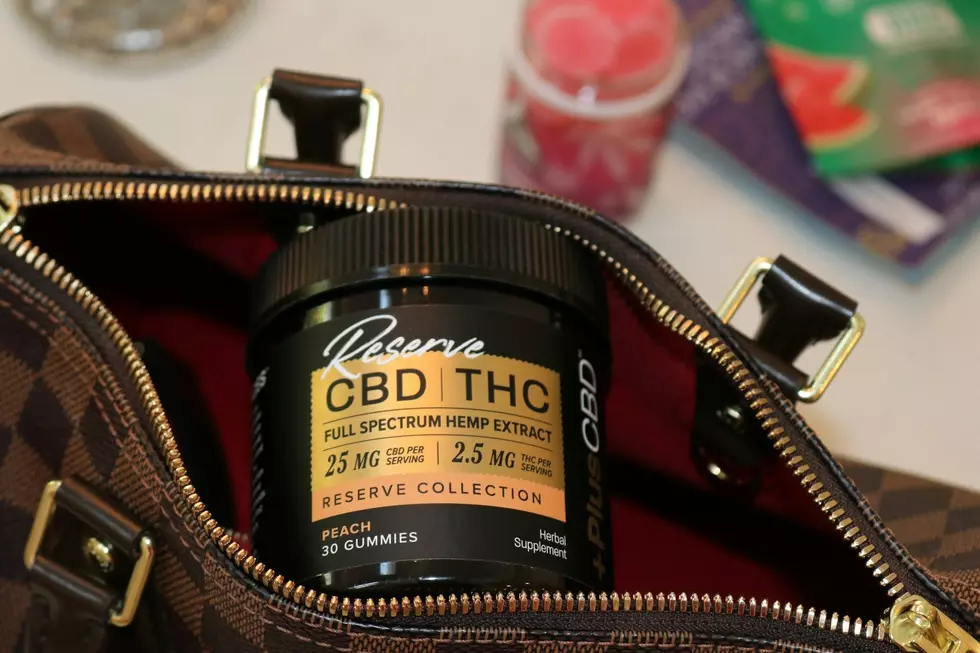 Tyler Post Reveals Widespread THC Law Confusion