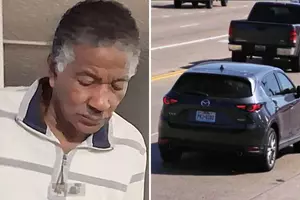 Missing Tyler Man&CloseCurlyQuote;s Vehicle Spotted in Palestine