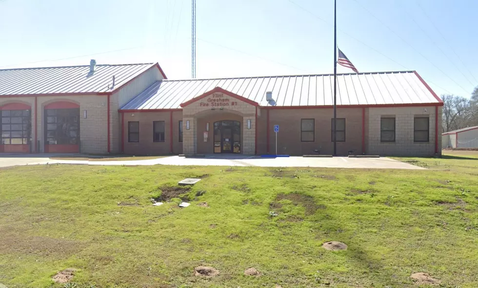 East Texas Firefighters Need Your Help With Water