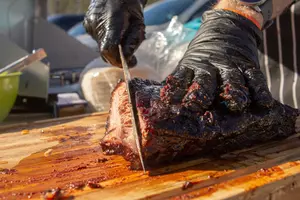 There are 11 Foods That Were Created in Texas Millions Love