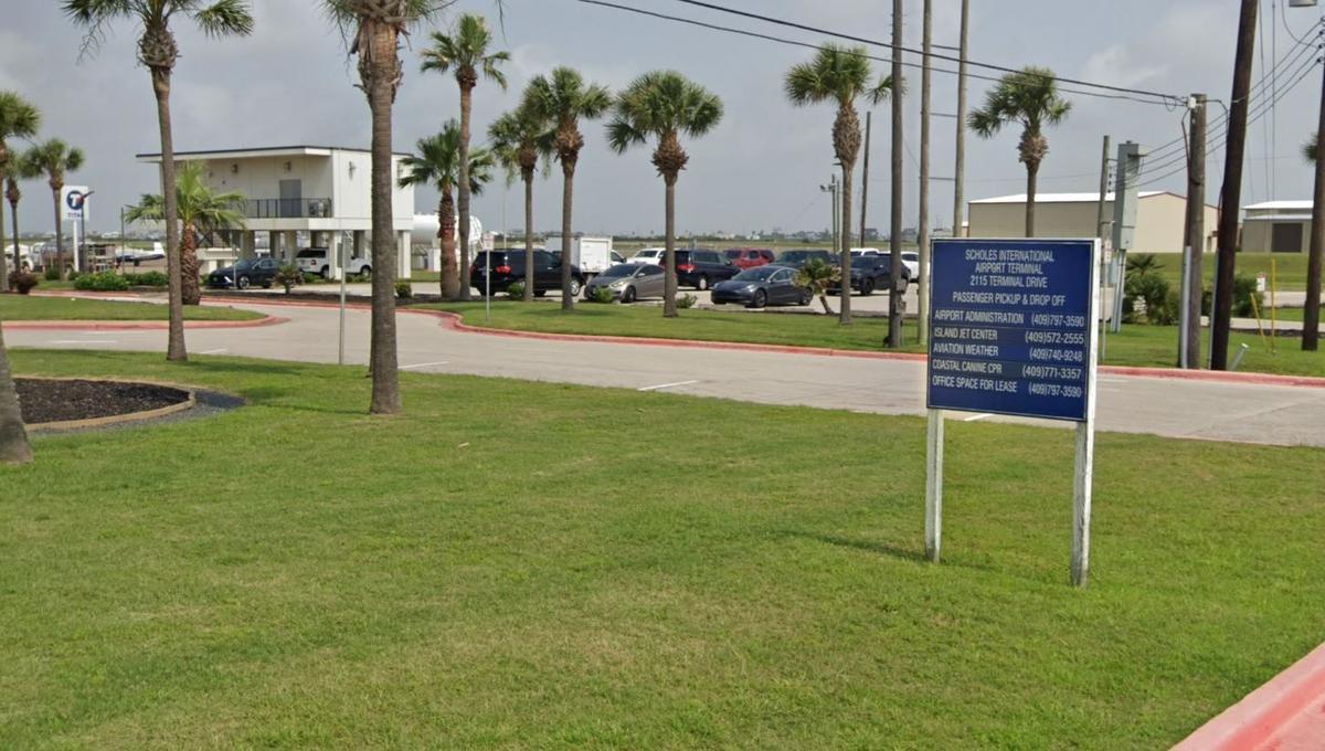 Texas' First Electric Plane Tests Are Coming to Galveston