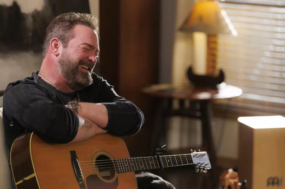 Win Free Passes to See Lee Brice in Louisiana