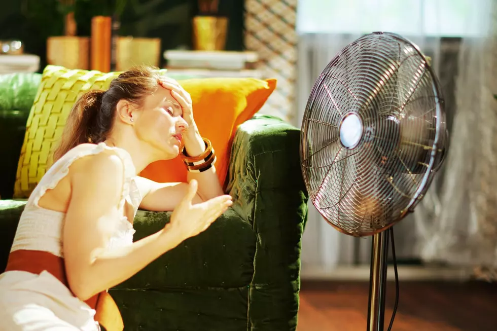 East Texas Heat Feels Different This Summer. Here's Why