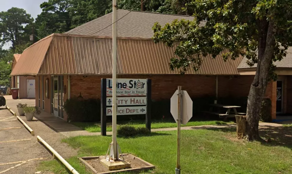 East Texas Mayor Leaves Office, Special Election Needed