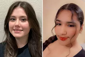 2 East Texas Teen Girls Among the 30 Who Went Missing Last Month