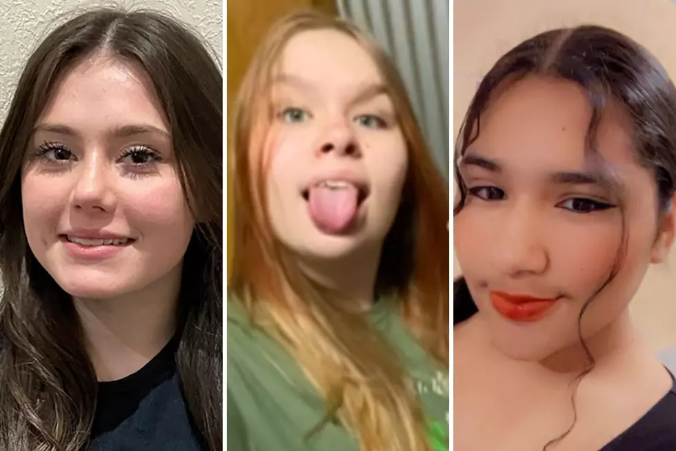 2 East Texas Teen Girls Vanished Without a Trace in July