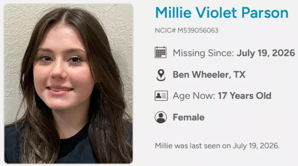 Missing East Texas Teens