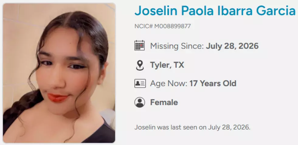 Missing East Texas Teens