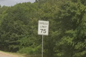 Here's How a Speed Limit is Set on a Texas Road or Highway