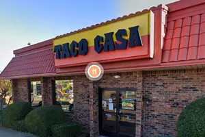 Longview Could Be Getting Its Taco Casa Back Soon