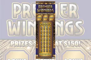 A New Texas Lottery Scratch Off has a $10 Million Jackpot