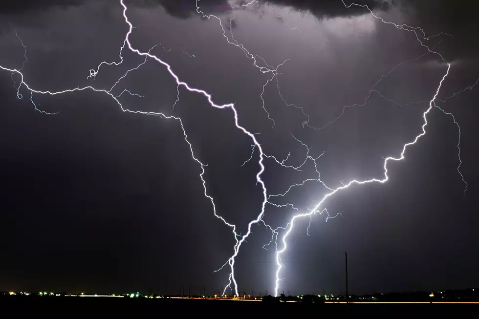 There are 10 Texas Weather Myths We Believe are True but Aren't