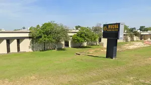 Winona ISD Superintendent Is Driving a School Bus