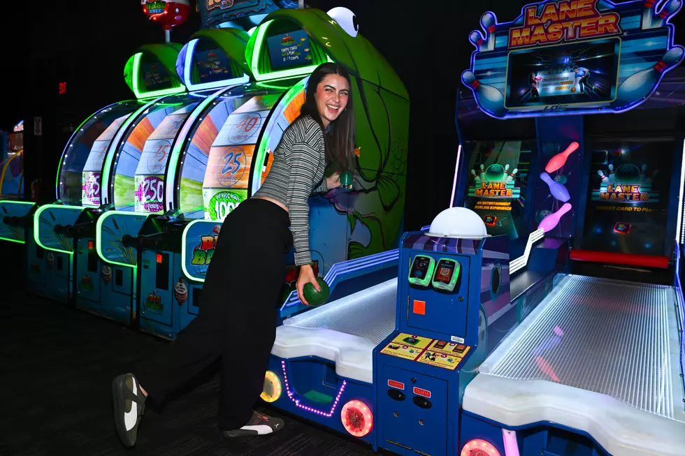 Tyler's Dave & Buster's Is Coming. But When?