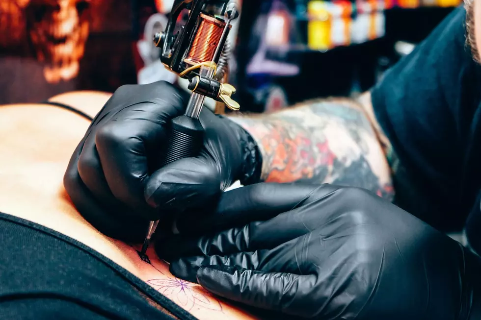 Youngest Age You Can Get a Tattoo in Texas