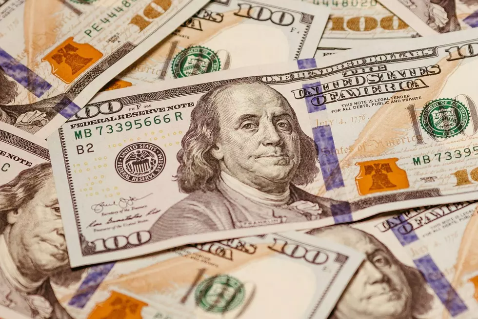 Here’s What Texas Does With Unclaimed Lottery Winnings