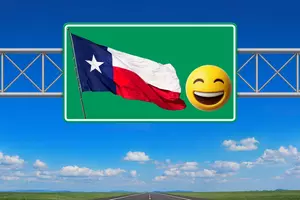 If East Texas Towns Had Their Own Exit Signs