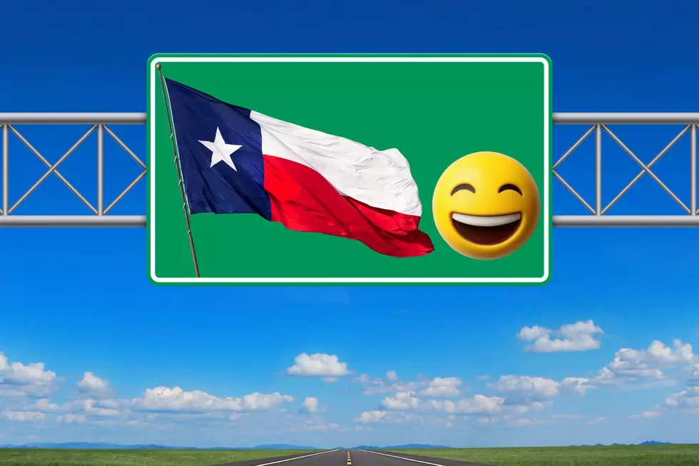 If East Texas Towns Had Their Own Exit Signs