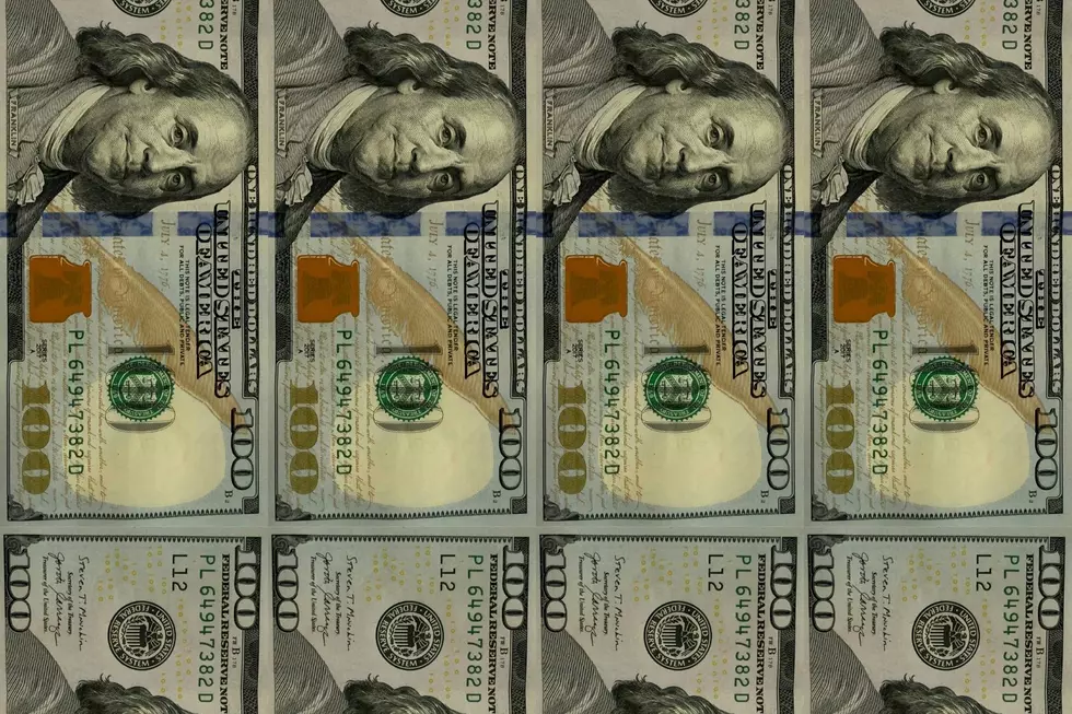 Here is Where You Claim Your Big Lottery Winnings in Texas