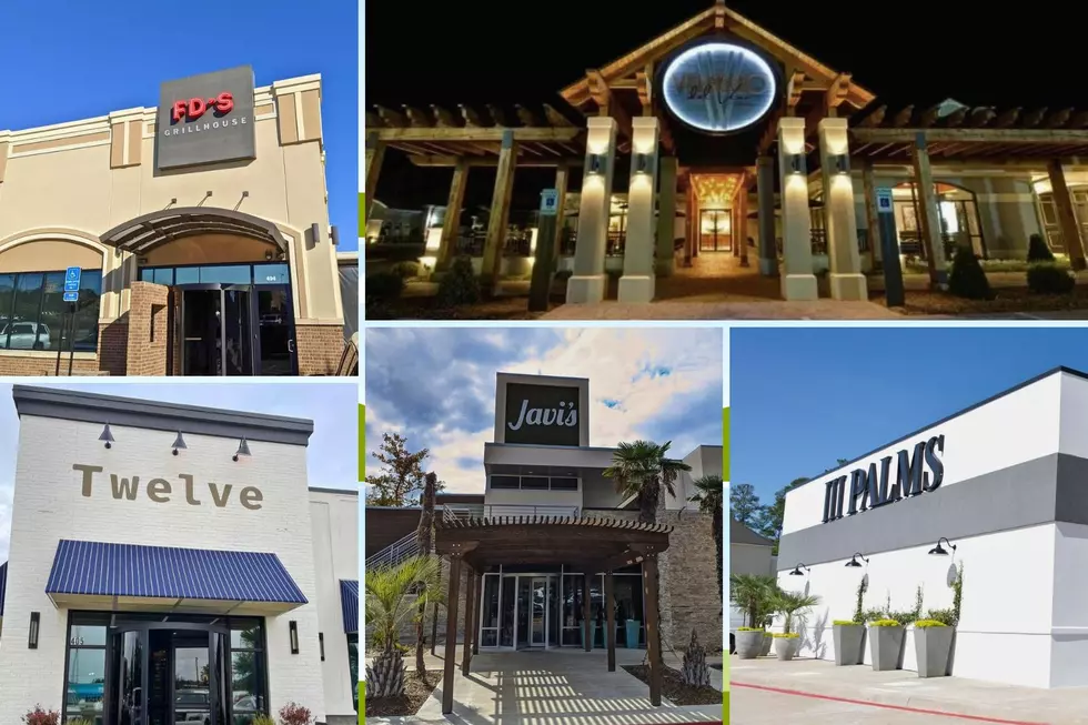 Award-Winning Tyler Company is Behind 5 Restaurants You Love