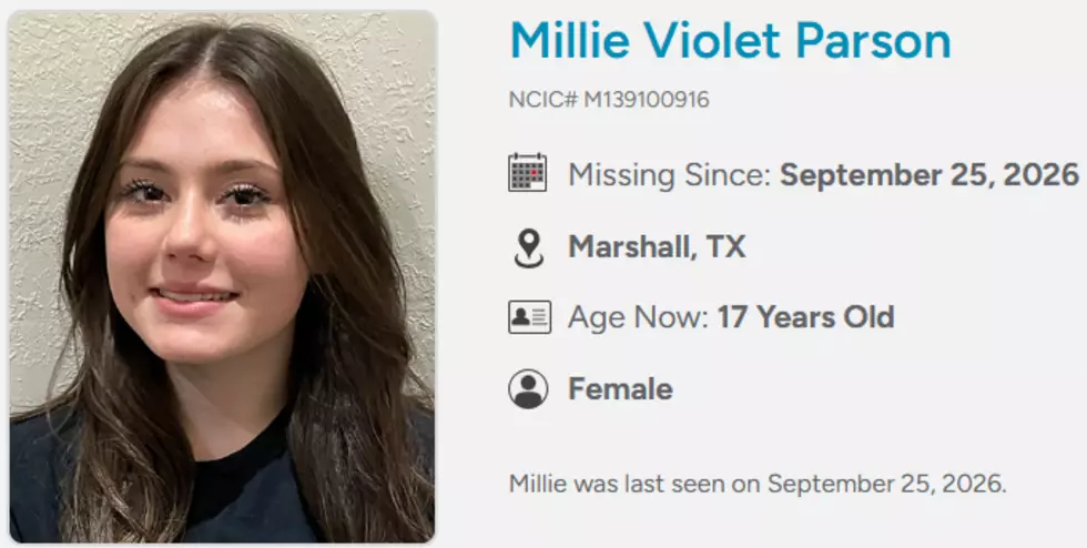 Millie Violet Parson - National Center for Missing and Exploited Children