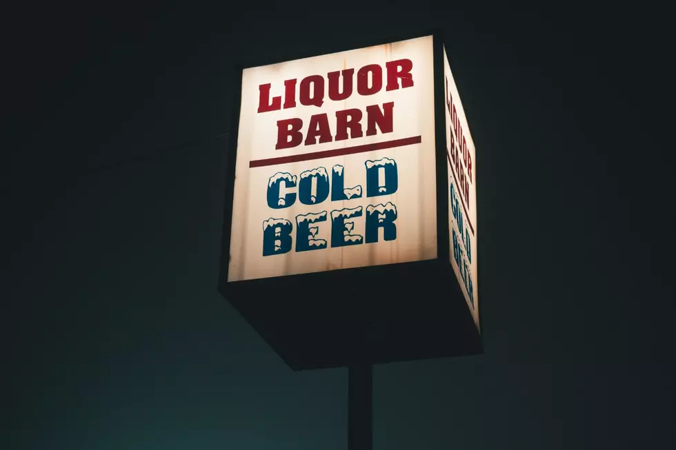 Texas Has Some Weird Laws for Buying Beer and Liquor in the State