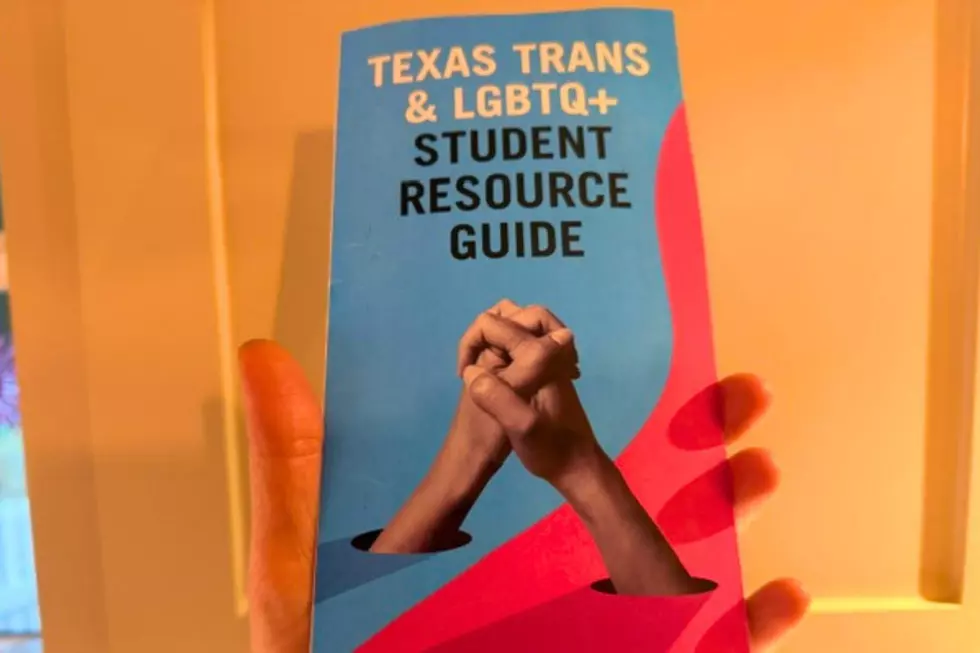 Who Sent the Transgender Student Mailers Arriving in East Texas?