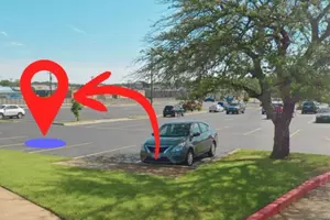 A Strange Encounter in a Tyler Parking Lot Left Me Uncomfortable