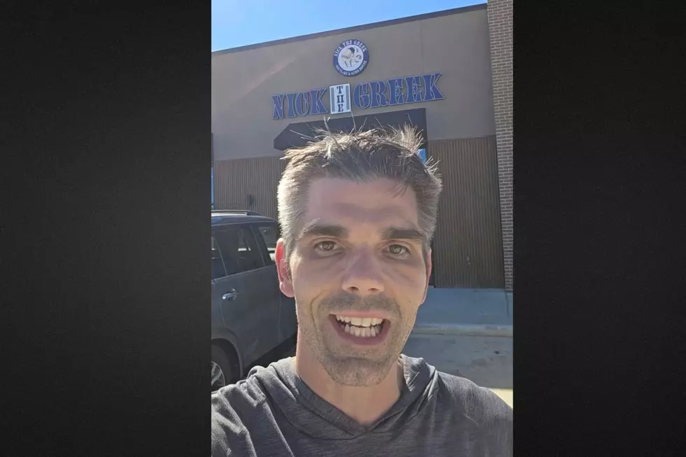 Tyler Is Getting Its First Nick the Greek Restaurant