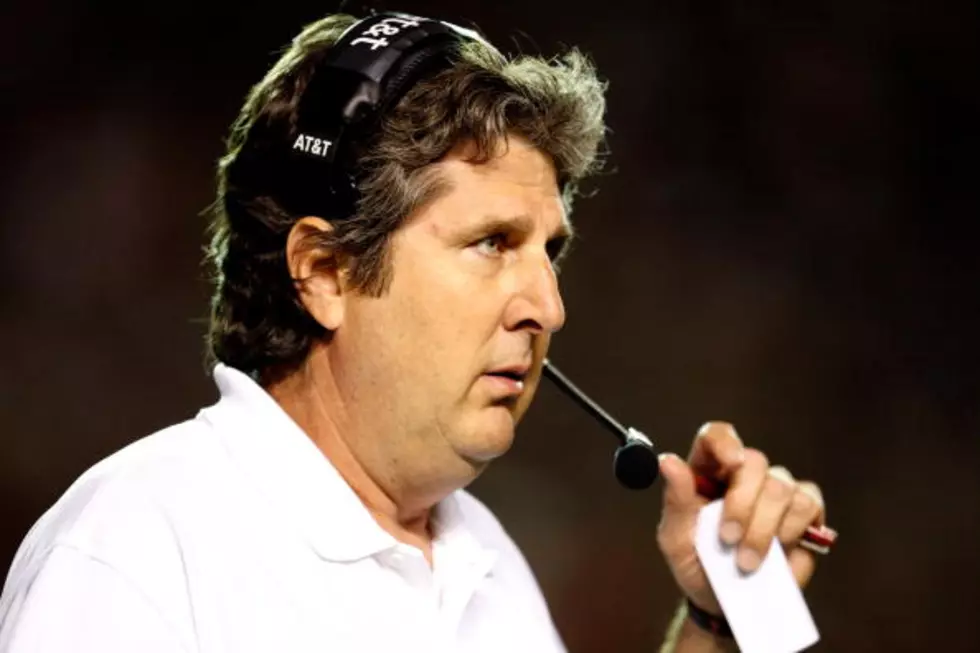 Mike Leach May Be Returning To Coaching
