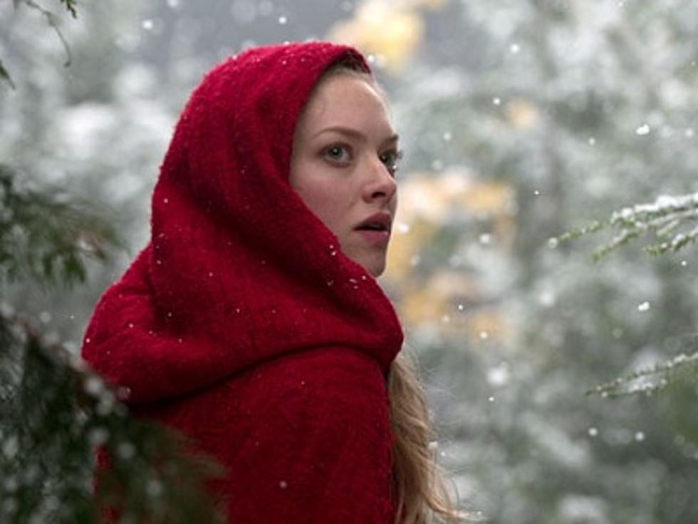 Red Riding Hood [VIDEO]