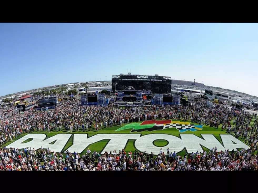 Daytona 500 [PICS]