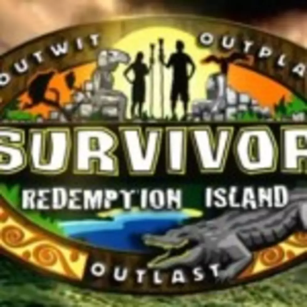 Survivor Launches Wednesday Night [VIDEO]