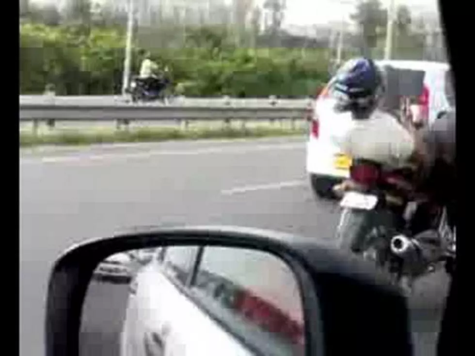 Dudes In India [VIDEO]