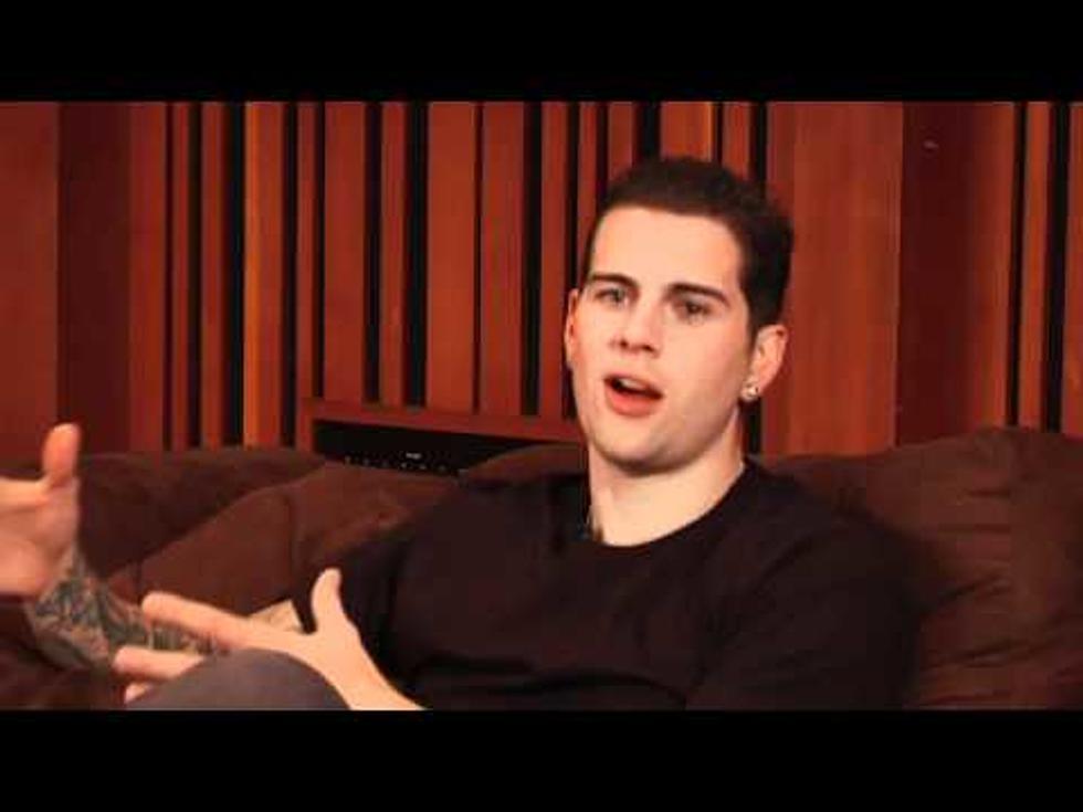 M. Shadows And Call Of Duty: Black Ops [VIDEO]