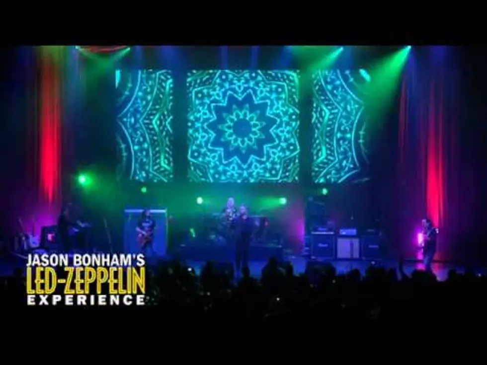 Led Zeppelin Experience [VIDEO]