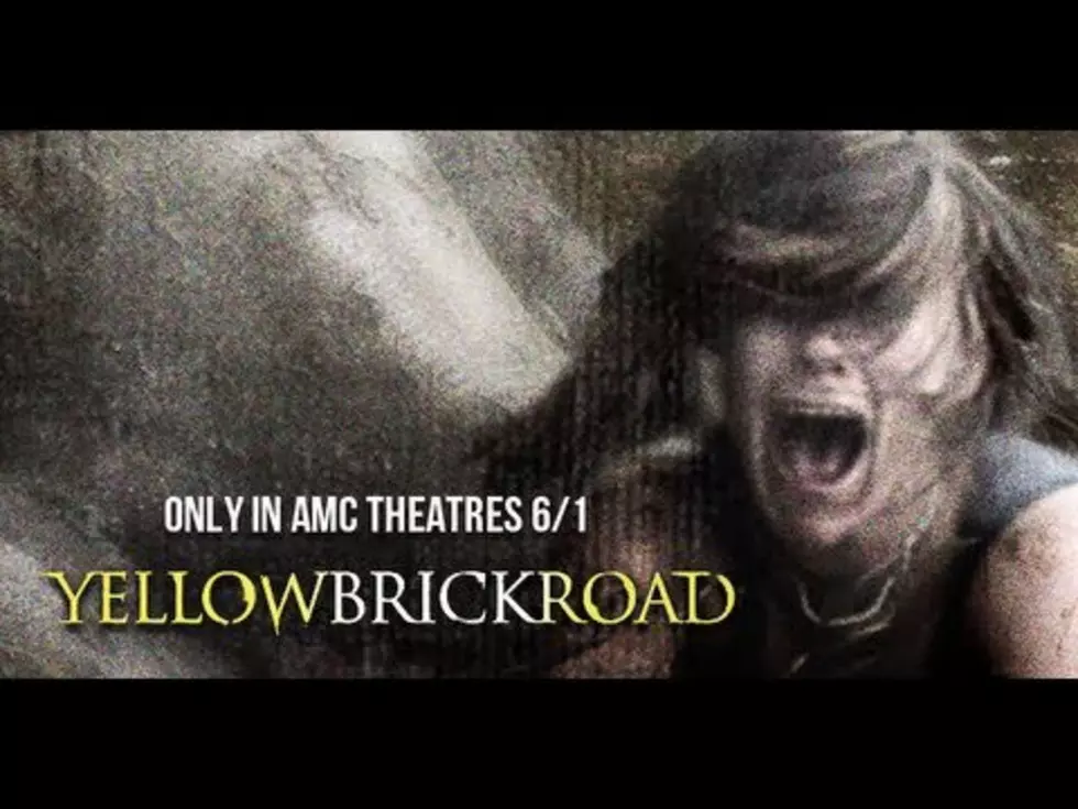 Yellow Brick Road &#8211; Trailer [VIDEO]