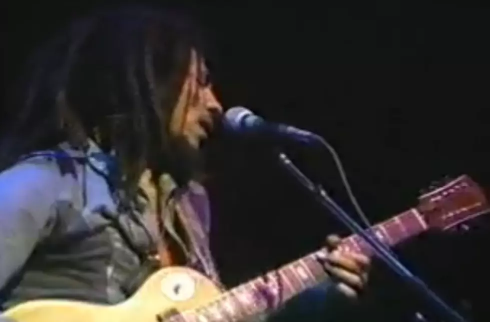 Remembering Bob Marley 30 Years After Death [VIDEO]