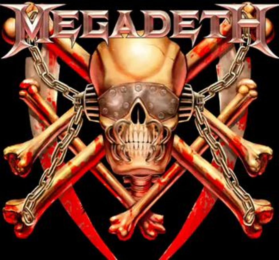 Megadeth’s Slot Machine Idea is Hypocrisy at its Finest