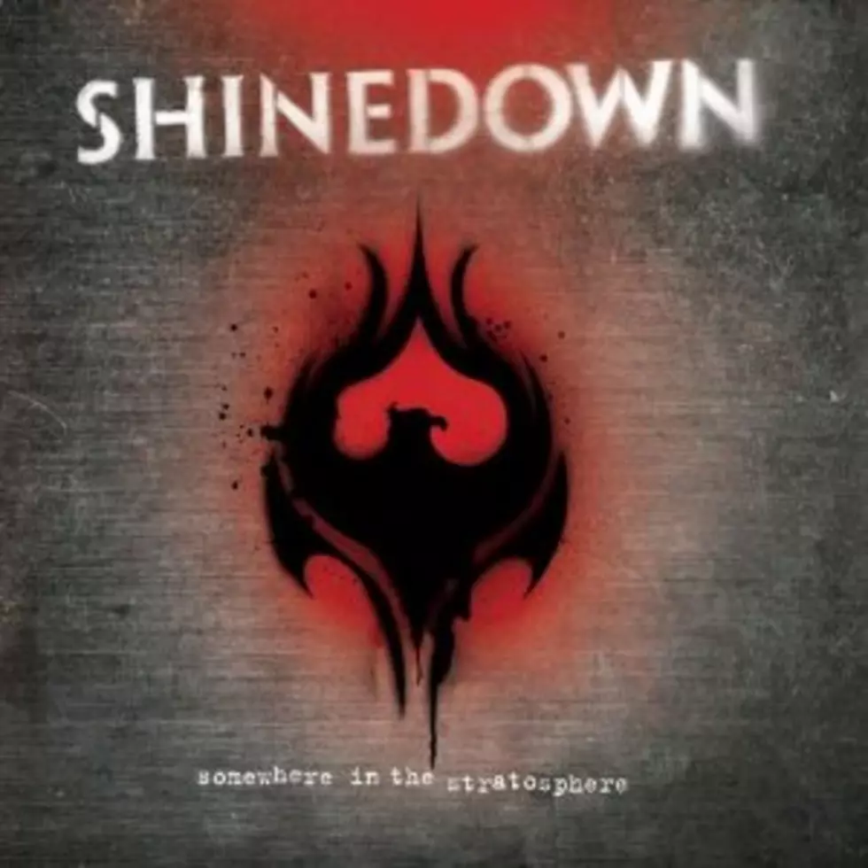 New Shinedown an Sixx A.M.  [VIDEO]