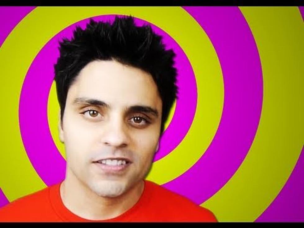 Ray William Johnson: You Rule YouTube [VIDEO] NSFW