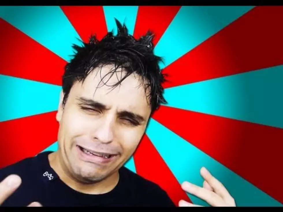 Shampoo & Penguin Dubstep on Newest Edition of Ray William Johnson = 3 [VIDEO]